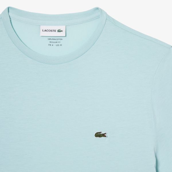 Lacoste T-shirt Mint