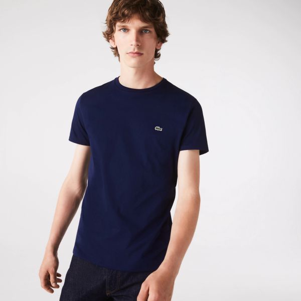 Lacoste T-shirt Navy