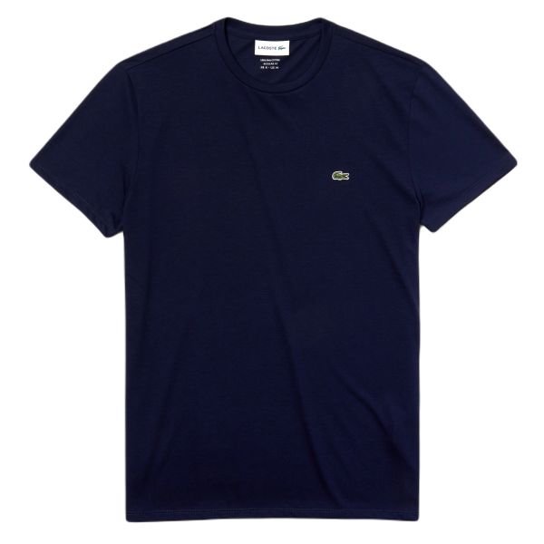Lacoste T-shirt Navy