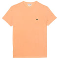 Lacoste T-shirt Oranje