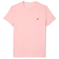 Lacoste T-shirt Roze