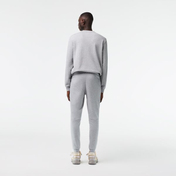 Lacoste Trainingsbroek Grijs