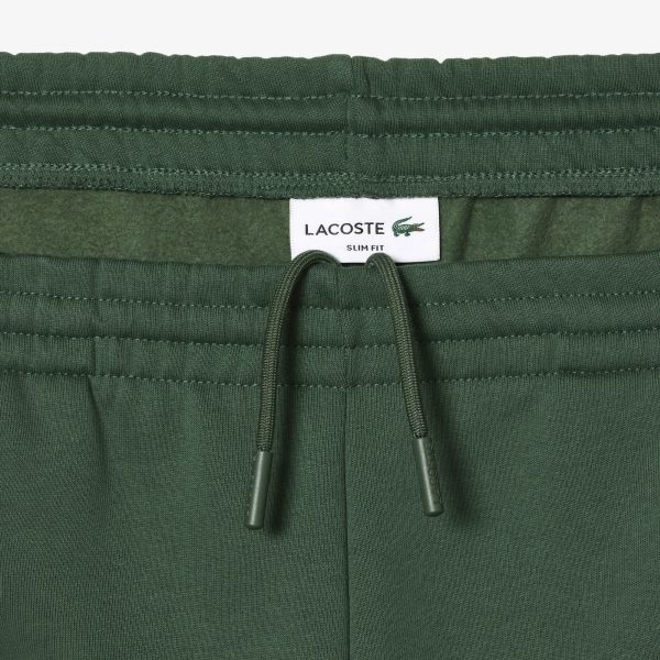 Lacoste Trainingsbroek Groen