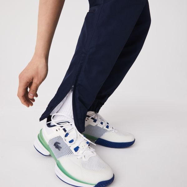 Lacoste Trainingsbroek Navy