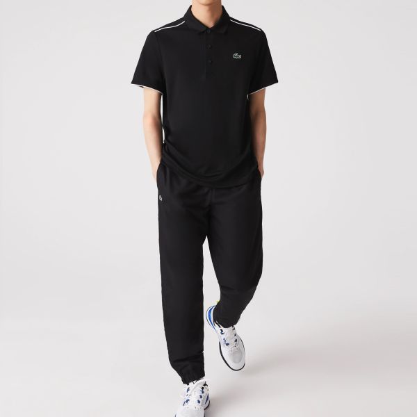Lacoste Trainingsbroek Zwart