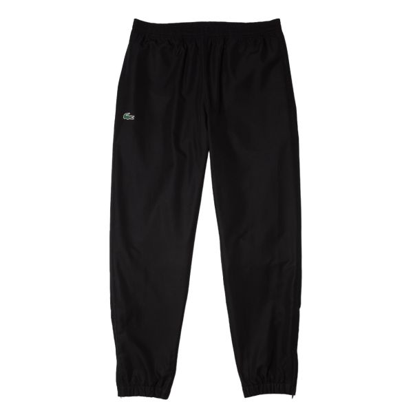 Lacoste Trainingsbroek Zwart
