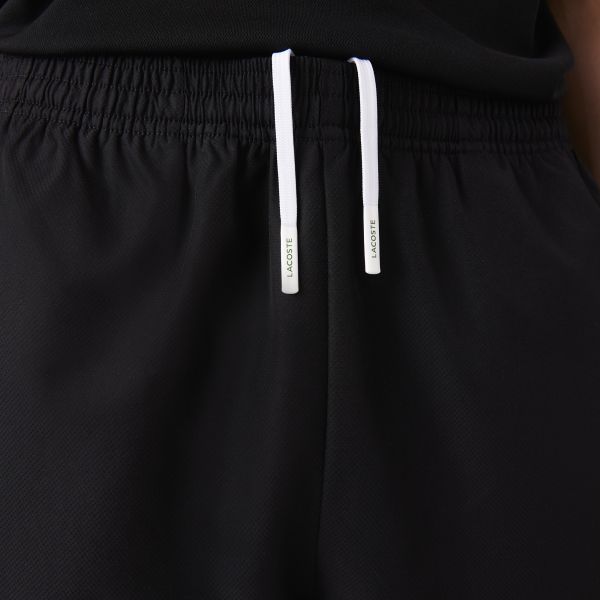 Lacoste Trainingsbroek Zwart