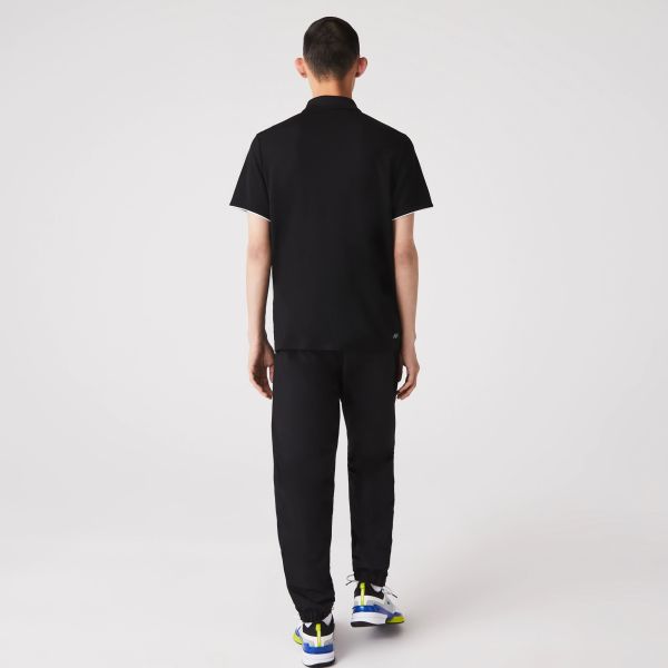 Lacoste Trainingsbroek Zwart