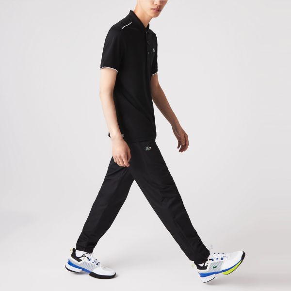 Lacoste Trainingsbroek Zwart