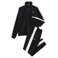Lacoste Trainingspak Zwart