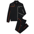 Lacoste Trainingspak Zwart