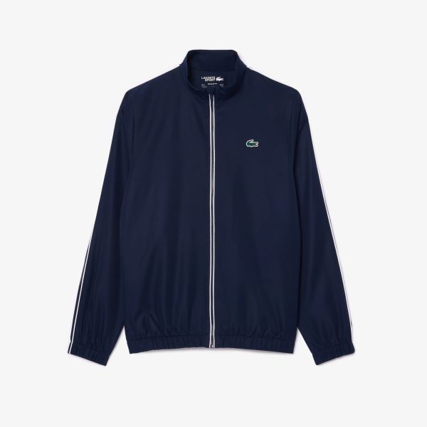 Lacoste Trainingspak Navy