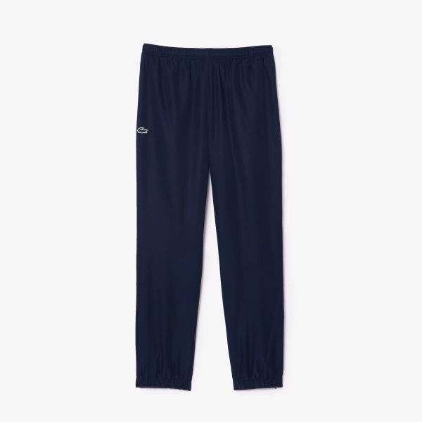 Lacoste Trainingspak Navy