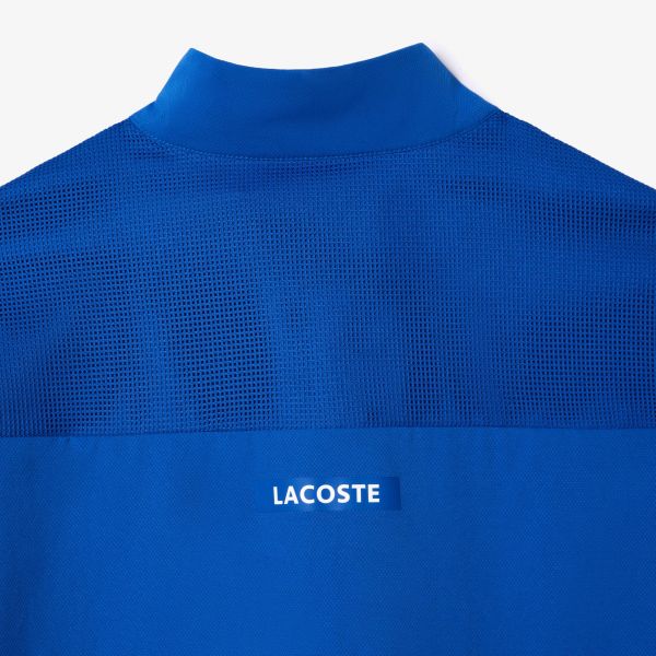 Lacoste Trainingspak Blauw/Licht Blauw
