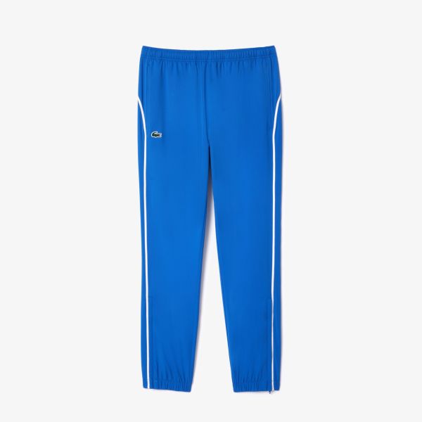 Lacoste Trainingspak Blauw/Licht Blauw