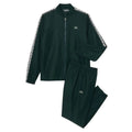 Lacoste Trainingspak Donker Groen