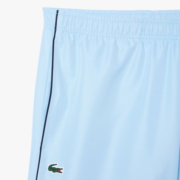 Lacoste Trainingspak Licht Blauw