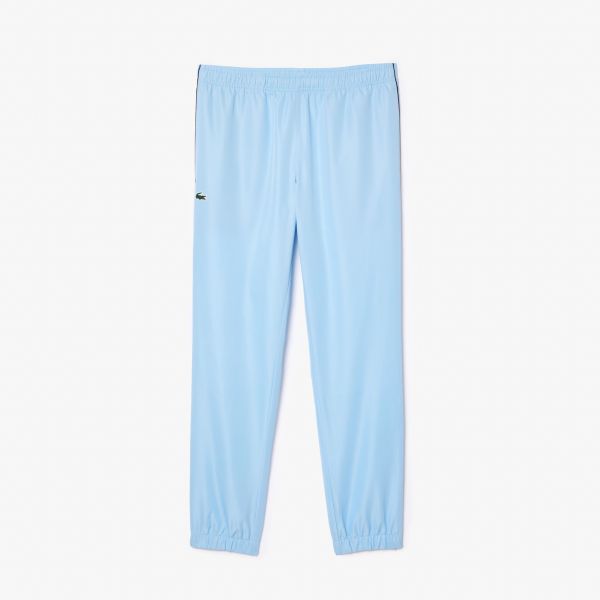 Lacoste Trainingspak Licht Blauw