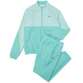 Lacoste Trainingspak Mint