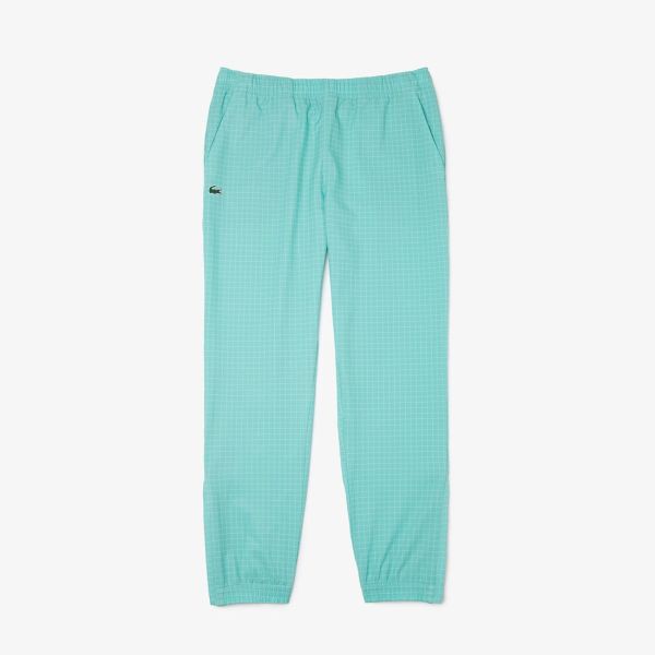 Lacoste Trainingspak Mint