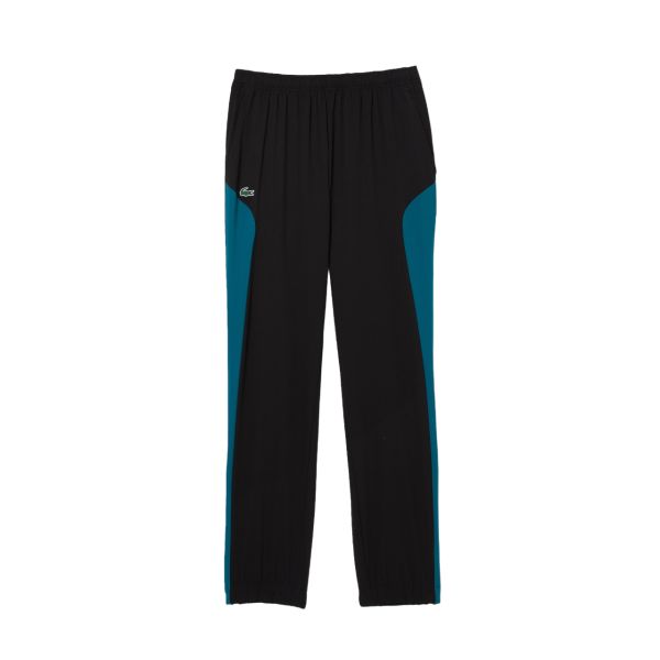 Lacoste Trainingspak Navy/Zwart