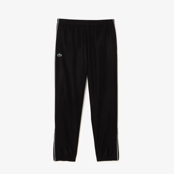 Lacoste Trainingspak Zwart