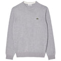 Lacoste Trui Grijs