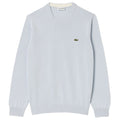 Lacoste Trui Licht Blauw