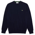 Lacoste Trui Navy