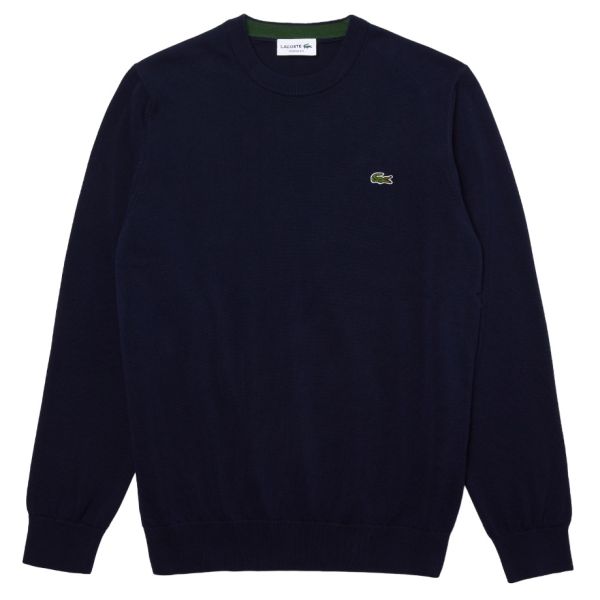 Lacoste Trui Navy