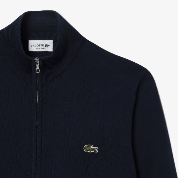 Lacoste Vest Navy