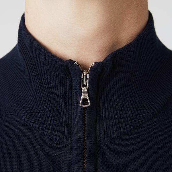 Lacoste Vest Navy