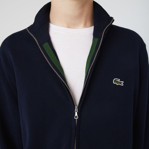 Lacoste Vest Navy
