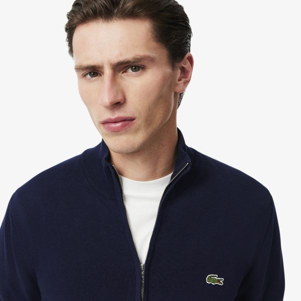 Lacoste Vest Navy