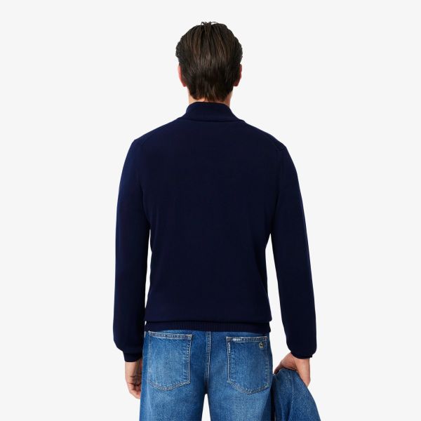 Lacoste Vest Navy