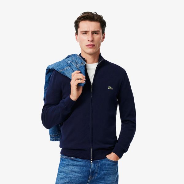 Lacoste Vest Navy