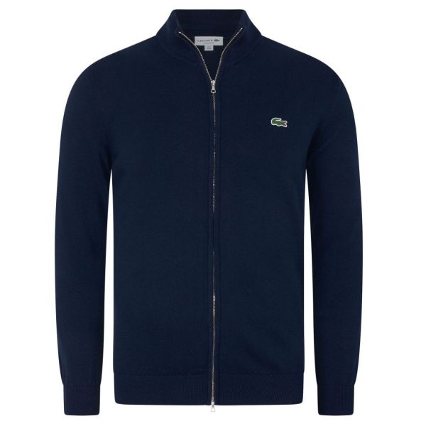 Lacoste Vest Navy