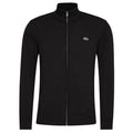 Lacoste Vest Zwart