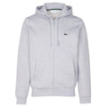 Lacoste Vest Grijs