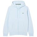 Lacoste Vest Licht Blauw