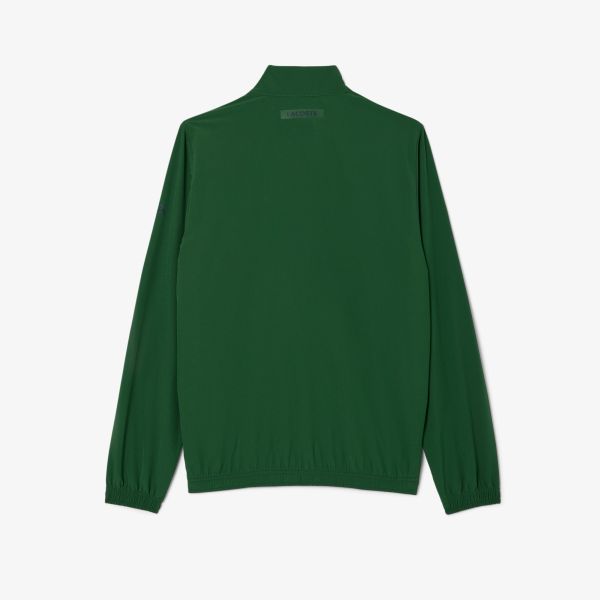 Lacoste X Novak Djokovic Trainingspak Groen