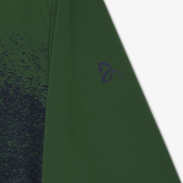 Lacoste X Novak Djokovic Trainingspak Groen