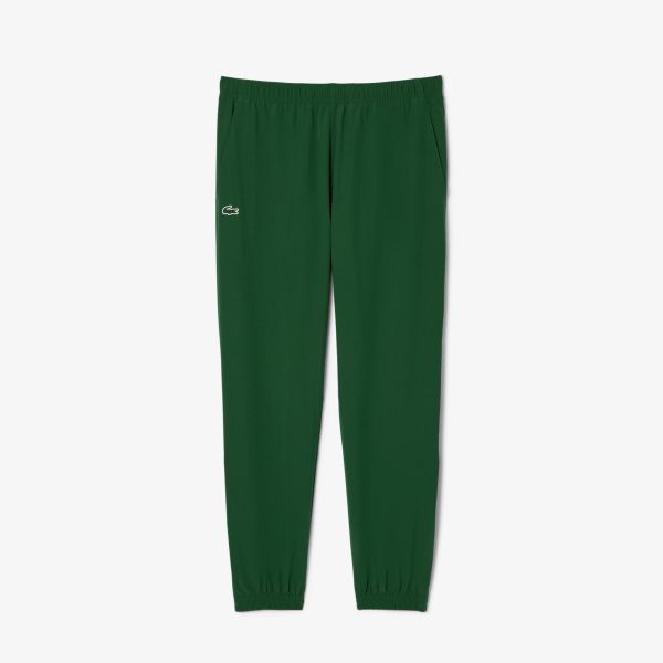 Lacoste X Novak Djokovic Trainingspak Groen
