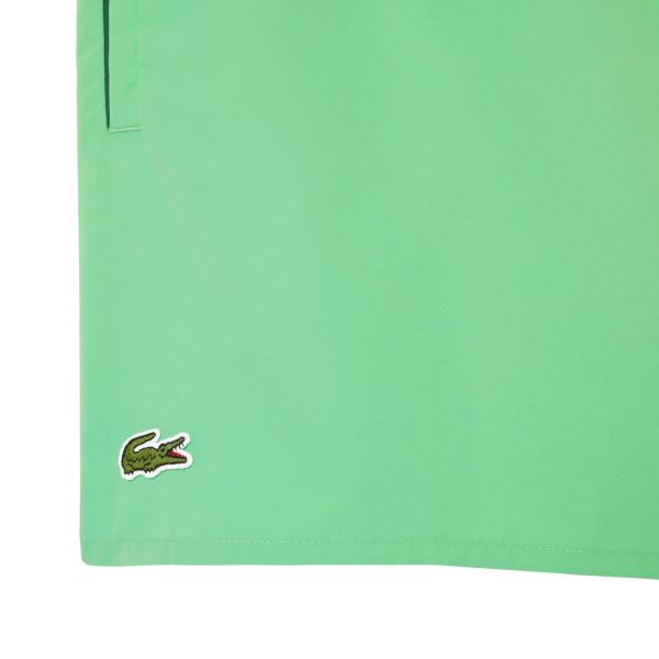 Lacoste Zwembroek Groen