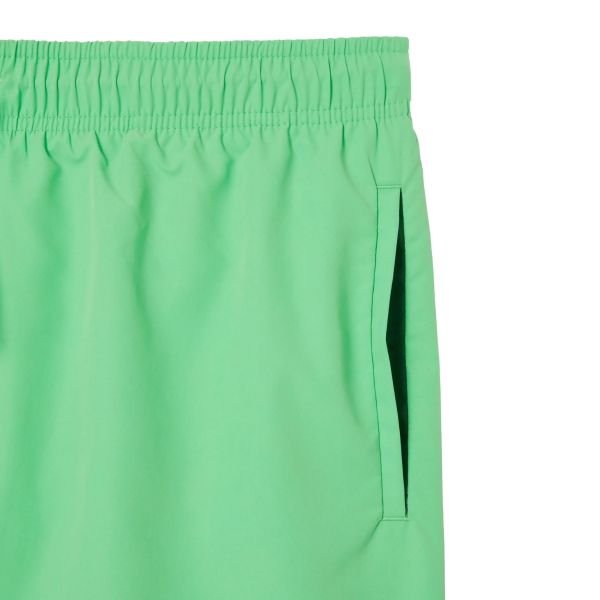 Lacoste Zwembroek Groen