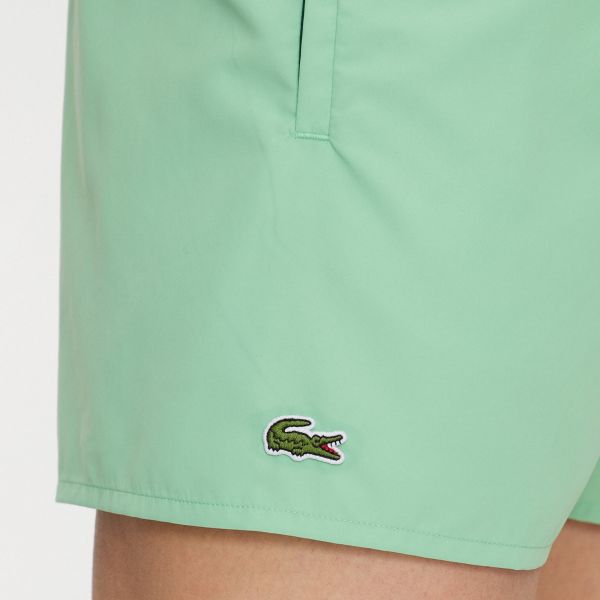 Lacoste Zwembroek Groen