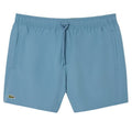 Lacoste Zwembroek Donker Blauw