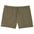 Lacoste Zwembroek Donker Groen