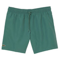 Lacoste Zwembroek Donker Groen