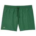 Lacoste Zwembroek Groen